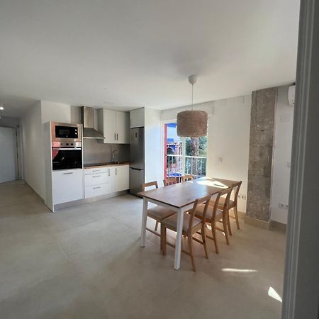 Апартаменты Casita En La Ribera Альмуньекар Экстерьер фото