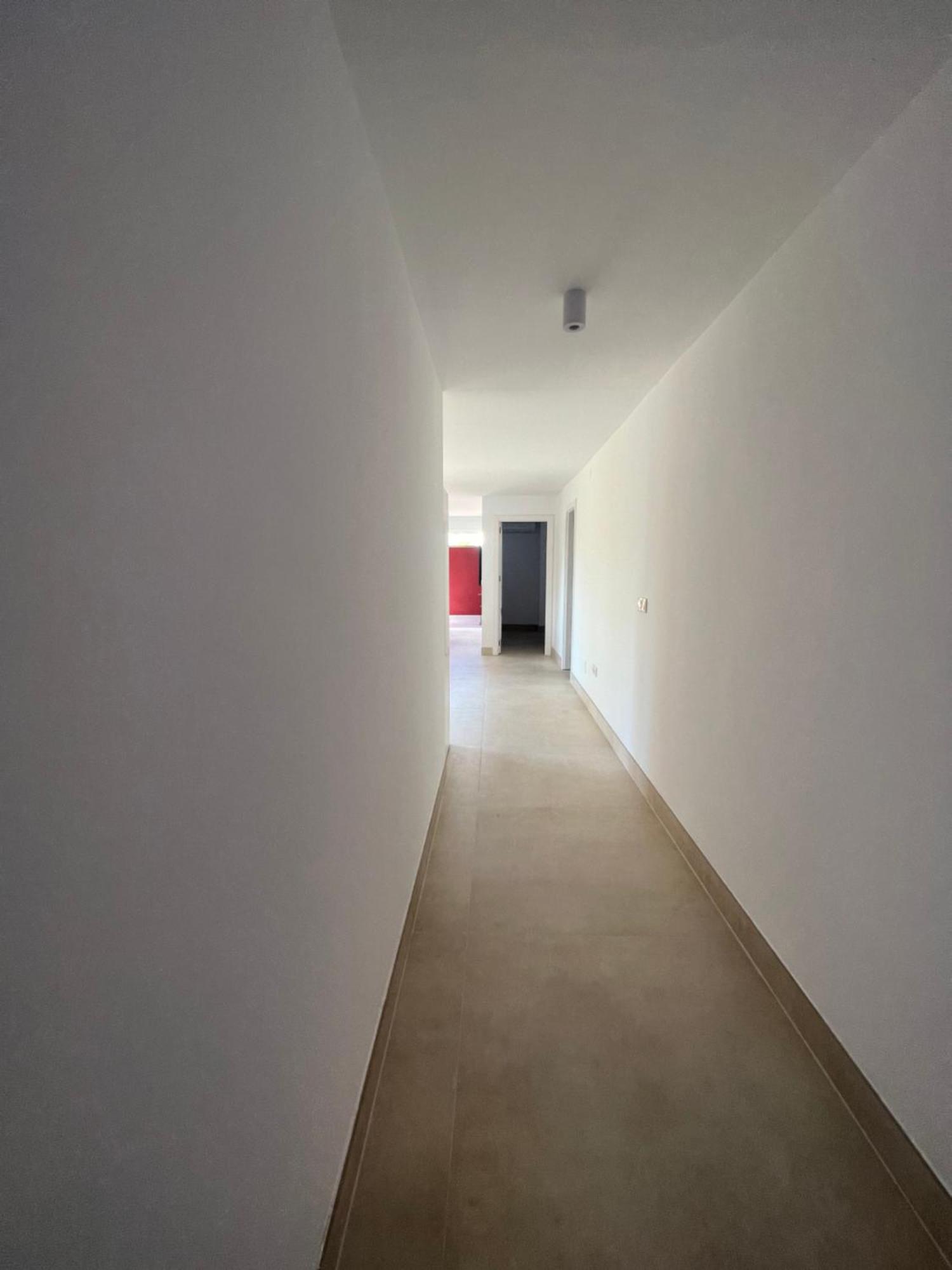 Апартаменты Casita En La Ribera Альмуньекар Экстерьер фото