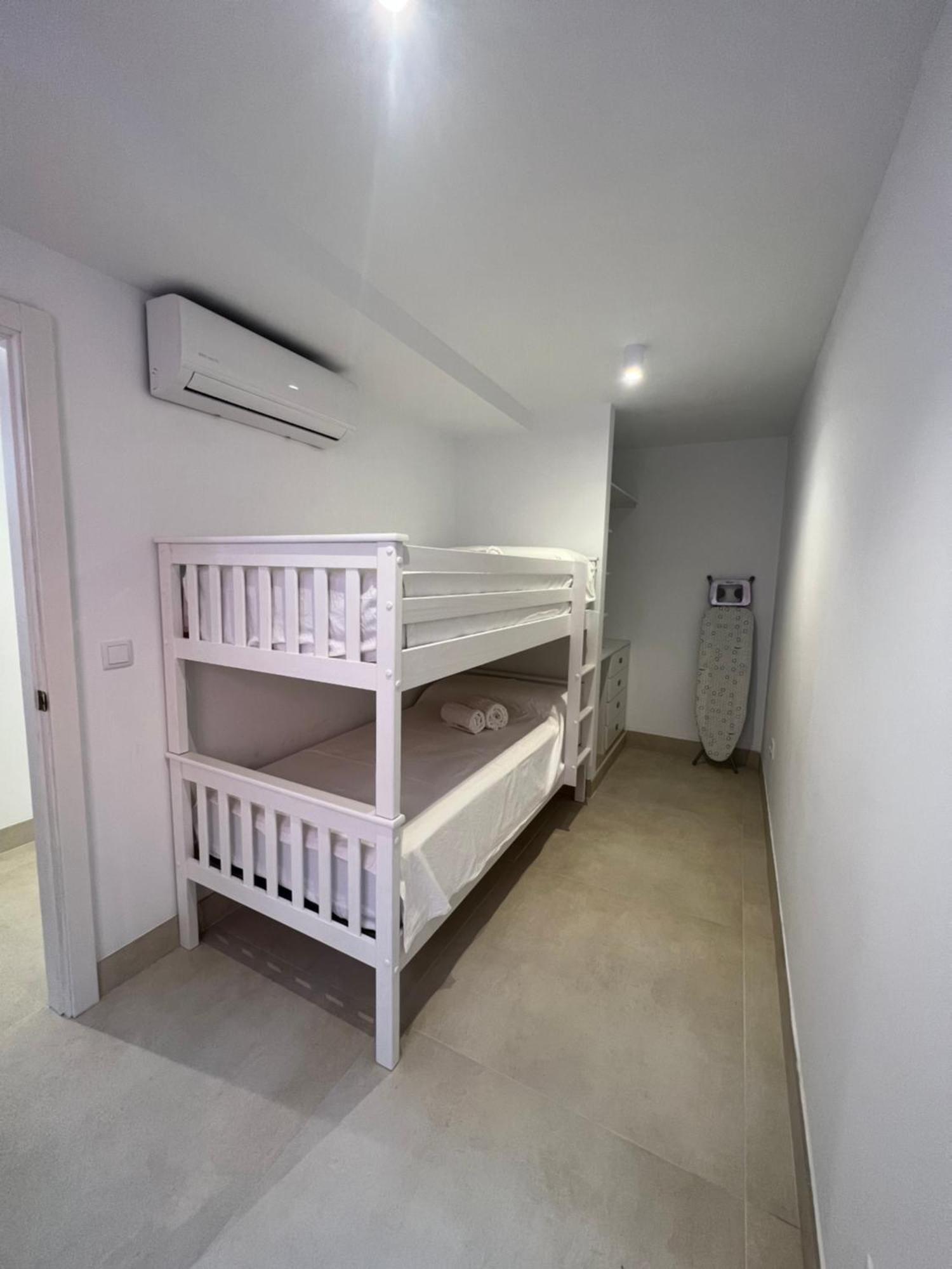 Апартаменты Casita En La Ribera Альмуньекар Экстерьер фото